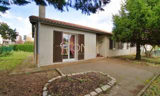 Maison 4 Pièces 113 m² à vendre à Décines-Charpieu (69150)