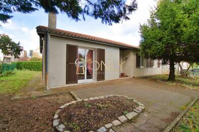 Maison 4 pièces 340000 €