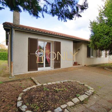 Maison 4 pièces 360000 €