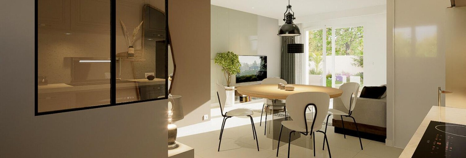 Maison 5 Pièces 79 m² à vendre à Roëzé-sur-Sarthe (72210)