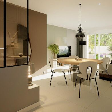 Maison 5 pièces 155215 €