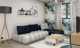 Maison 5 Pièces 88 m² à vendre à Villaines-sous-Malicorne (72270)