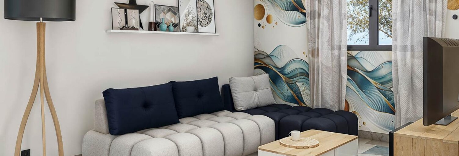 Maison 5 Pièces 88 m² à vendre à Villaines-sous-Malicorne (72270)