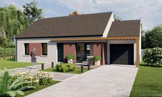 Maison 6 Pièces 99 m² à vendre à Neuville-sur-Sarthe (72190)