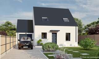 Maison 5 Pièces 83 m² à vendre à Neuville-sur-Sarthe (72190)