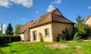 Maison 5 Pièces  m² à vendre à Courgains (72260)