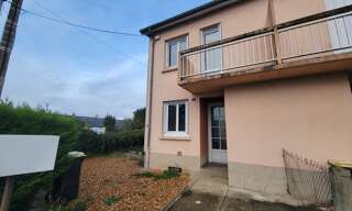 Maison 3 Pièces  m² à vendre à Sainte-Jamme-sur-Sarthe (72380)