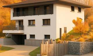 Maison 143 m² à construire Annecy (74370)