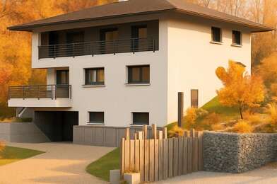 Maison 6 pièces 1098000 €