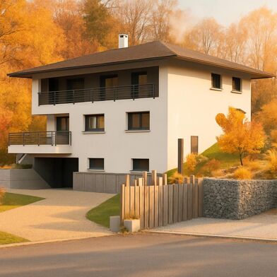 Maison 6 pièces 1098000 €