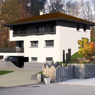 Maison 6 pièces 1098000 €