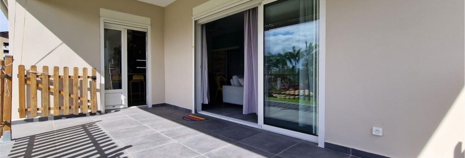 Maison 4 Pièces 115 m² à vendre à Saint-Benoît (97470)