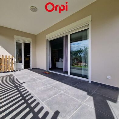 Maison 4 pièces 450000 €