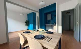 Appartement 2 Pièces 45 m² à louer à Mulhouse (68200)