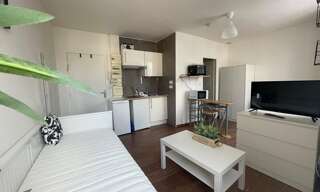 Appartement 1 Pièce 21 m² à louer à Vichy (03200)