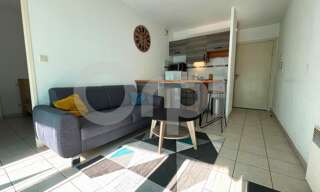 Appartement 1 Pièce 33 m² à louer à Montpellier (34070)