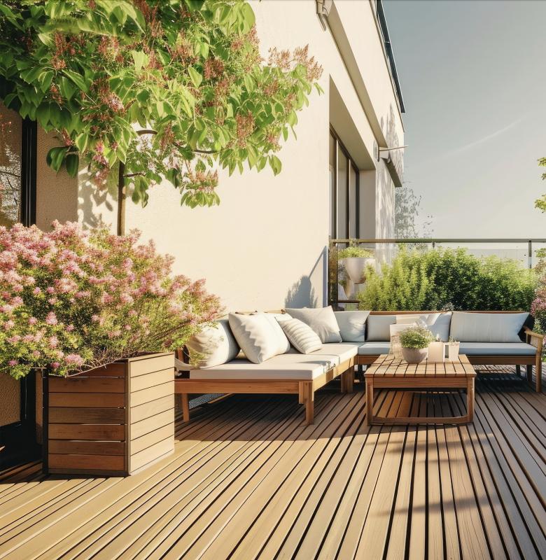 Appartement  T3 à vendre Villenave-d'Ornon 33140