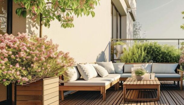 Appartement 3 pièces  à vendre Villenave-d'Ornon 33140