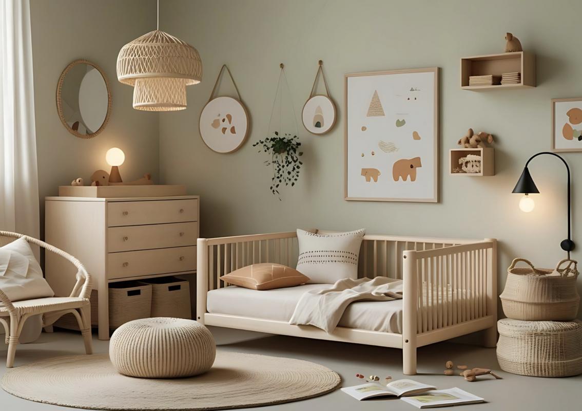 Appartement neuf 3 pièces 61 m²