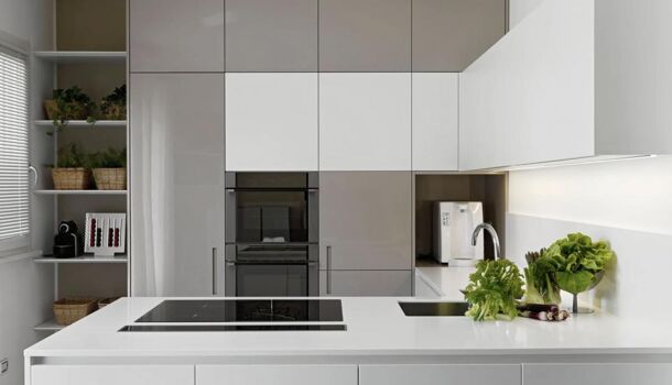 Appartement 3 pièces  à vendre Ivry-sur-Seine 94200