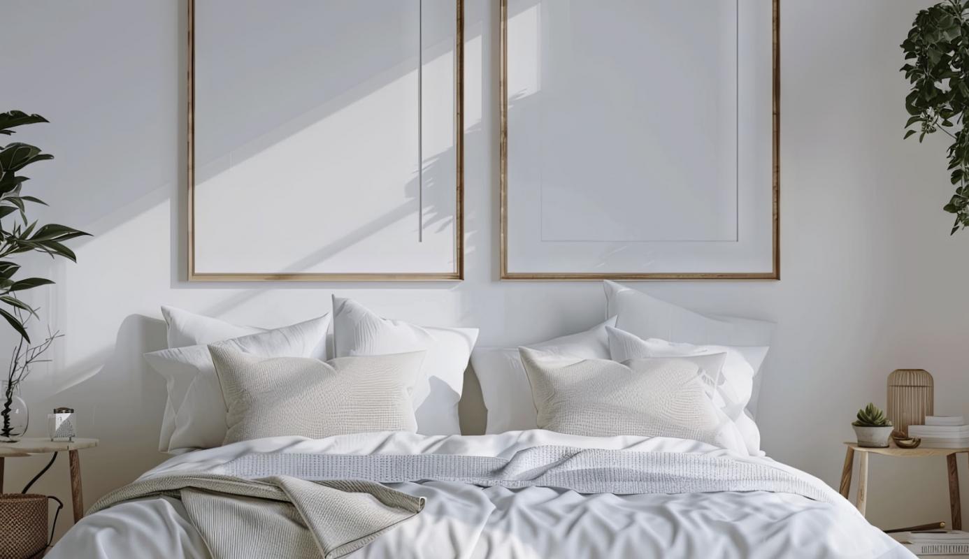 Appartement neuf 2 pièces 39 m²