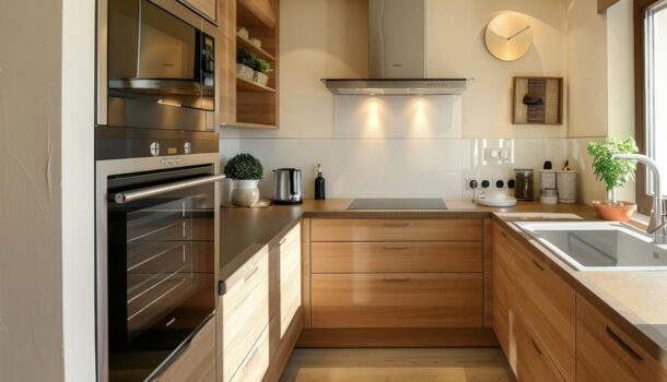 Appartement 3 pièces  à vendre Caen 14000