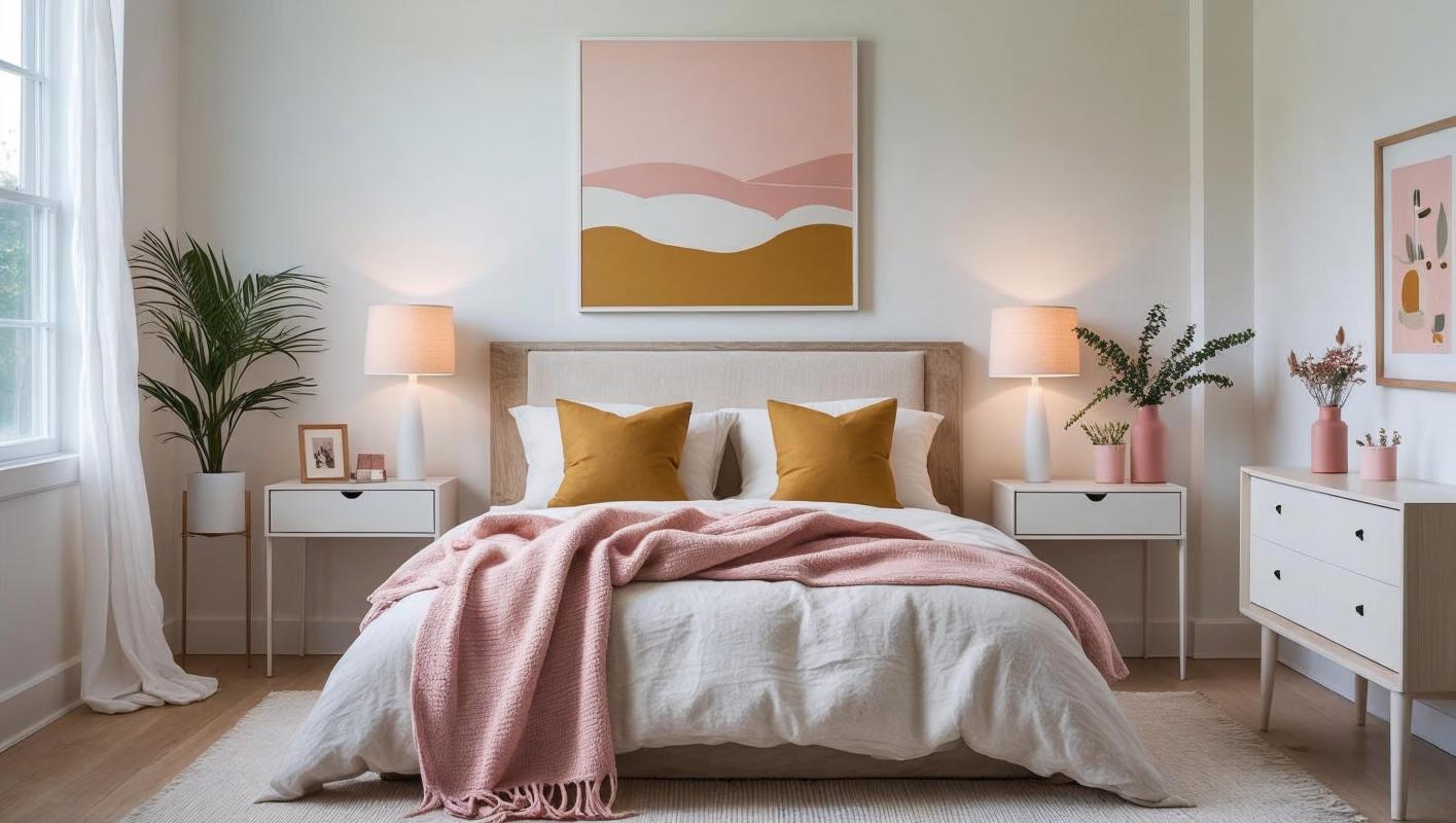 Appartement neuf 3 pièces 62 m²