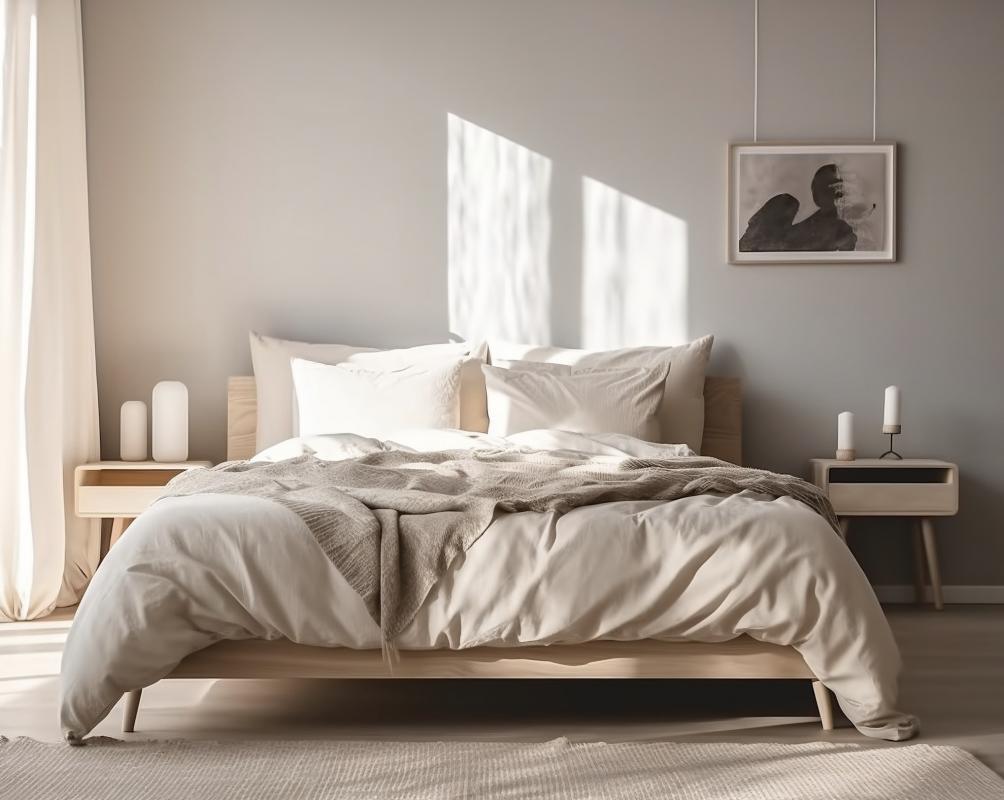 Appartement neuf 3 pièces 63 m²