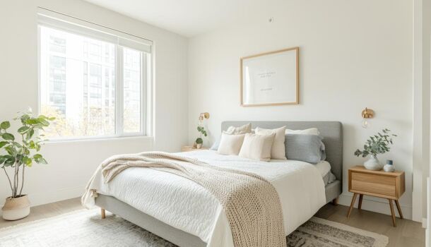 Appartement 4 pièces  à vendre Aulnay-sous-Bois 93600