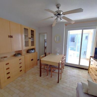 Appartement 1 pièces 108000 €