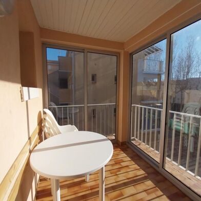 Appartement 1 pièces 108000 €