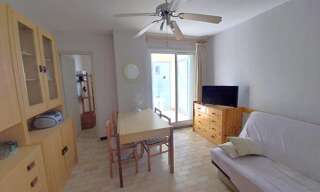 Appartement 1 Pièce 23 m² à vendre à Marseillan (34340)