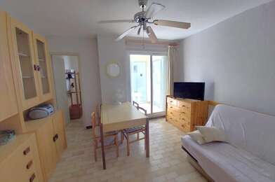 Appartement 1 pièces 108000 €