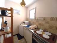 À VENDRE Marseillan plage – Studio + Cabine avec Parking Privé – À 2 pas de la plage et des commerces — photo 4