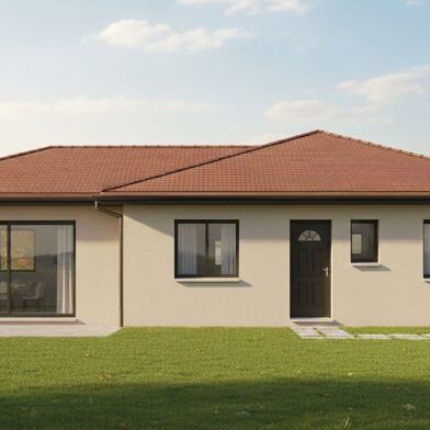 Maison 4 pièces 335000 €