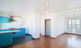 Appartement 3 Pièces 65 m² à vendre à Nantes (44200)