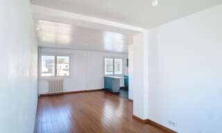 Appartement 3 Pièces 65 m² à vendre à Nantes (44200)