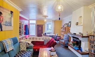 Maison 4 Pièces 112 m² à vendre à Rezé (44400)