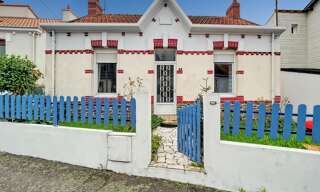 Maison 4 Pièces 112 m² à vendre à Rezé (44400)