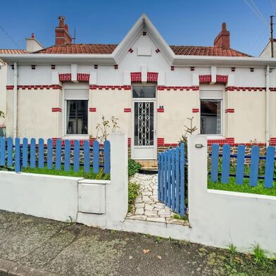 Maison 4 pièces 367500 €