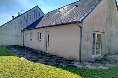 Maison 4 pièces 218000 €