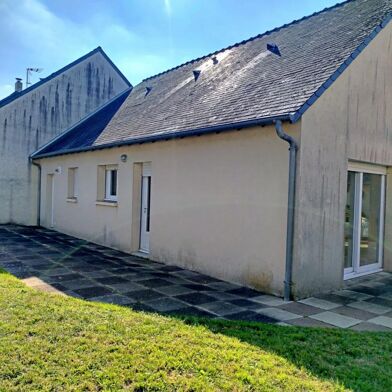 Maison 4 pièces 218000 €