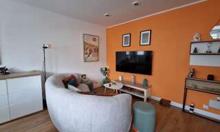 Appartement 2 Pièces 33 m² à vendre à Fleury-les-Aubrais (45400)