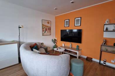 Appartement 2 pièces 110000 €