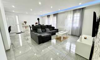 Maison 4 Pièces 82 m² à vendre à Fleury-les-Aubrais (45400)