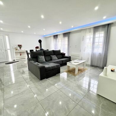 Maison 4 pièces 267500 €