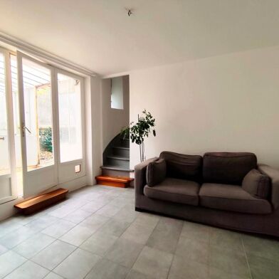 Maison 3 pièces 189900 €