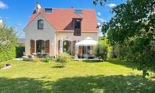 Maison 7 Pièces 150 m² à vendre à Vernouillet (78540)