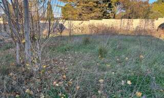 Terrain  1013 m² à vendre à Sablet (84110)