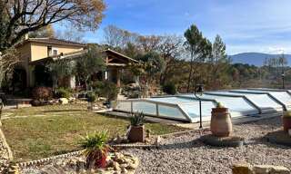 Maison 5 Pièces 120 m² à vendre à Crestet (84110)